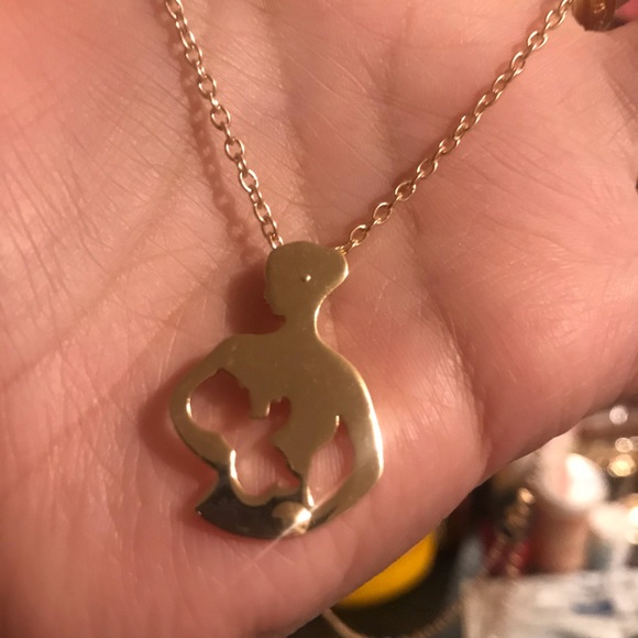 Mother’s Day gift Mom necklace - Picture 4 of 4